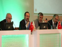 Yaygın Din Eğitimi Sempozyumu sona erdi 